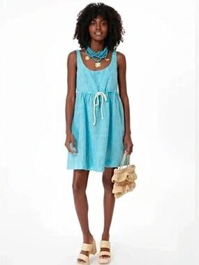 NWT XS Tuckernuck Pomander Place Dress